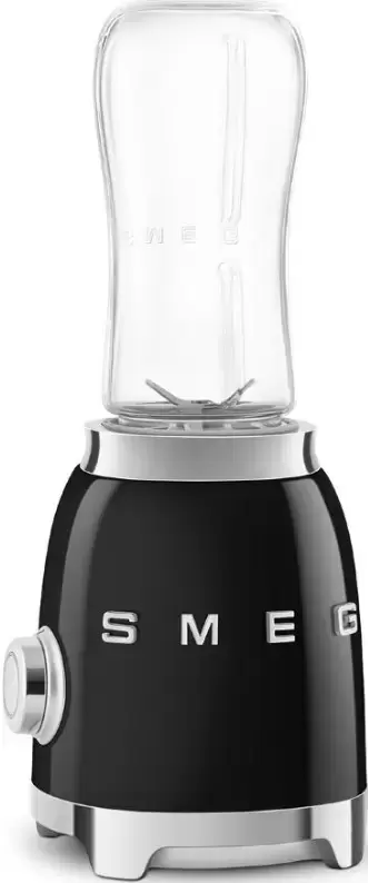 Блендер Smeg PBF01BLEU