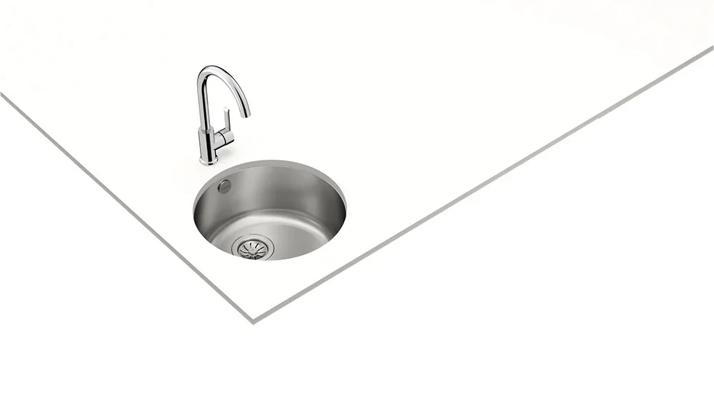 Мойка Teka Be 390
