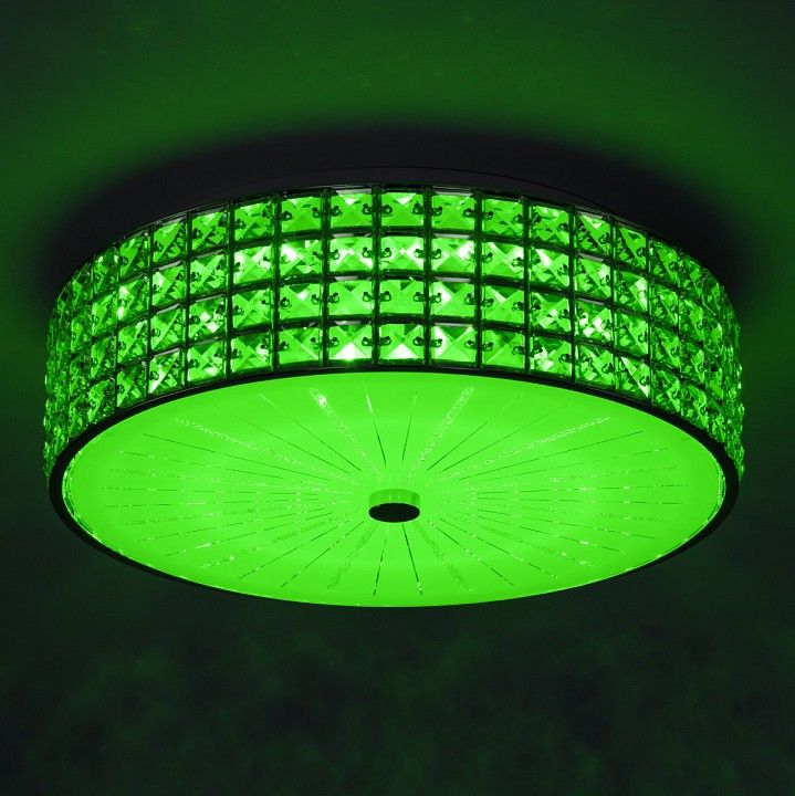 Накладной светильник Citilux Портал CL32415G1