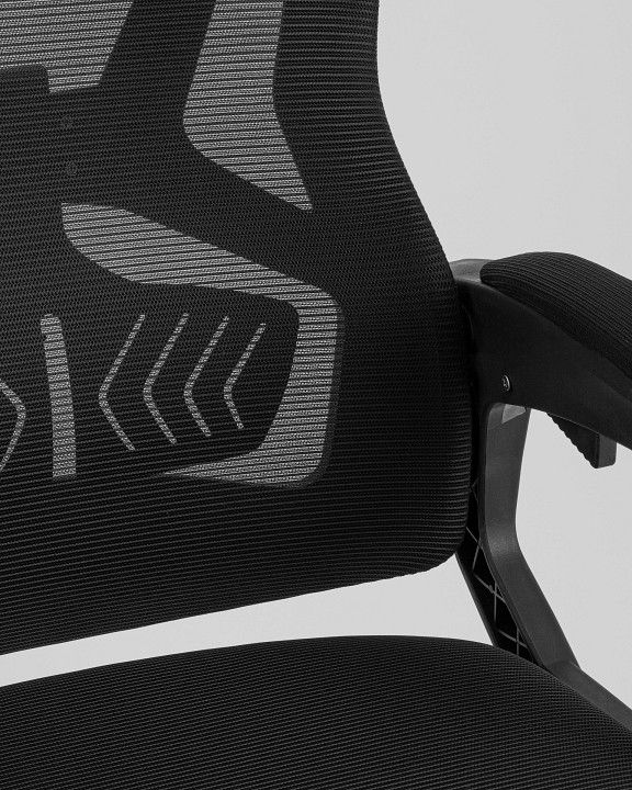 Кресло компьютерное TopChairs Vecto