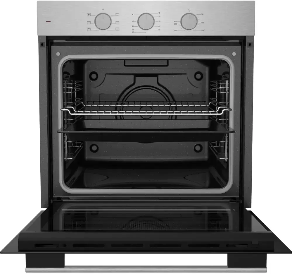 Духовой шкаф Kuppersberg HF 603 BX