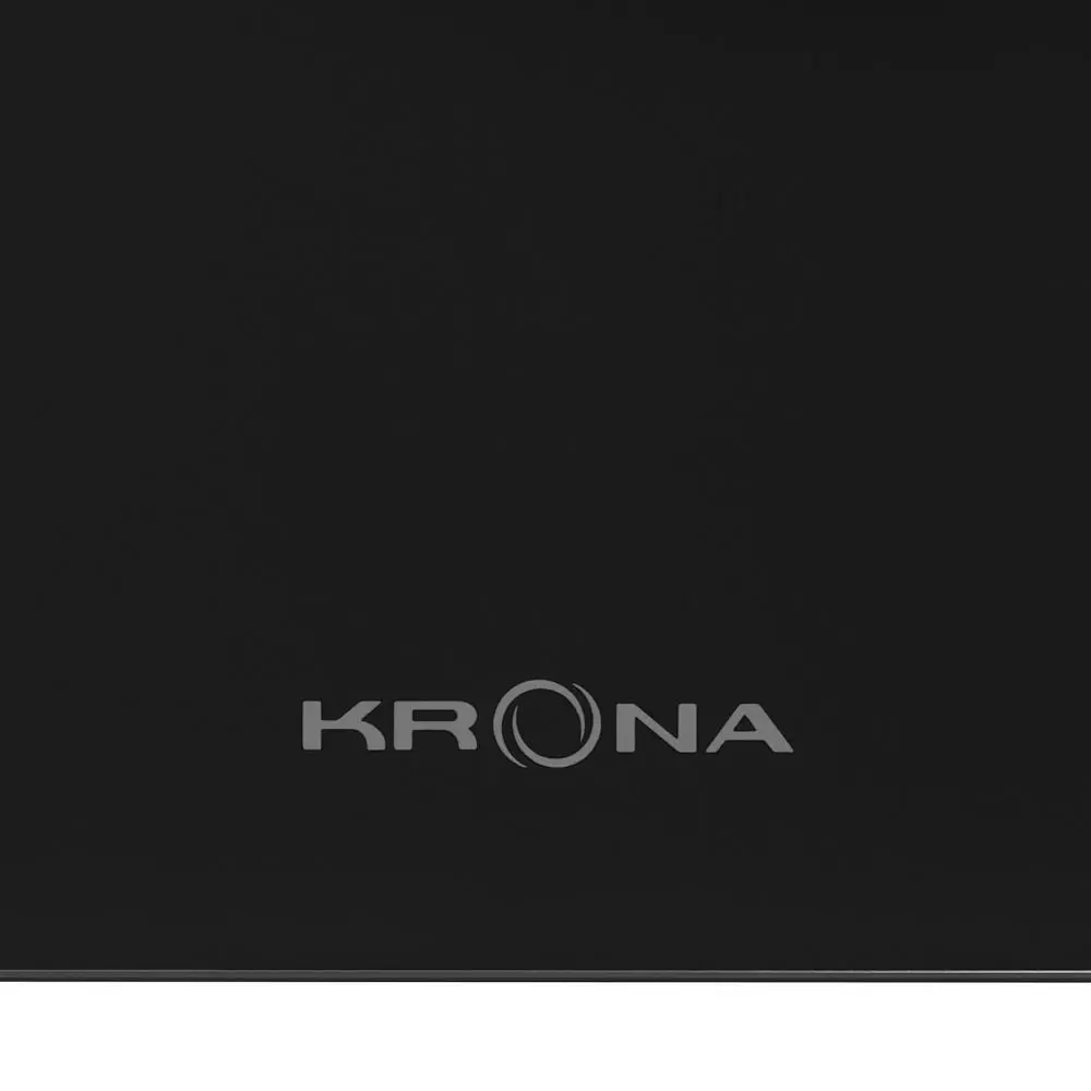 Встраиваемая вытяжка Krona SOPHIE 600 BLACK S