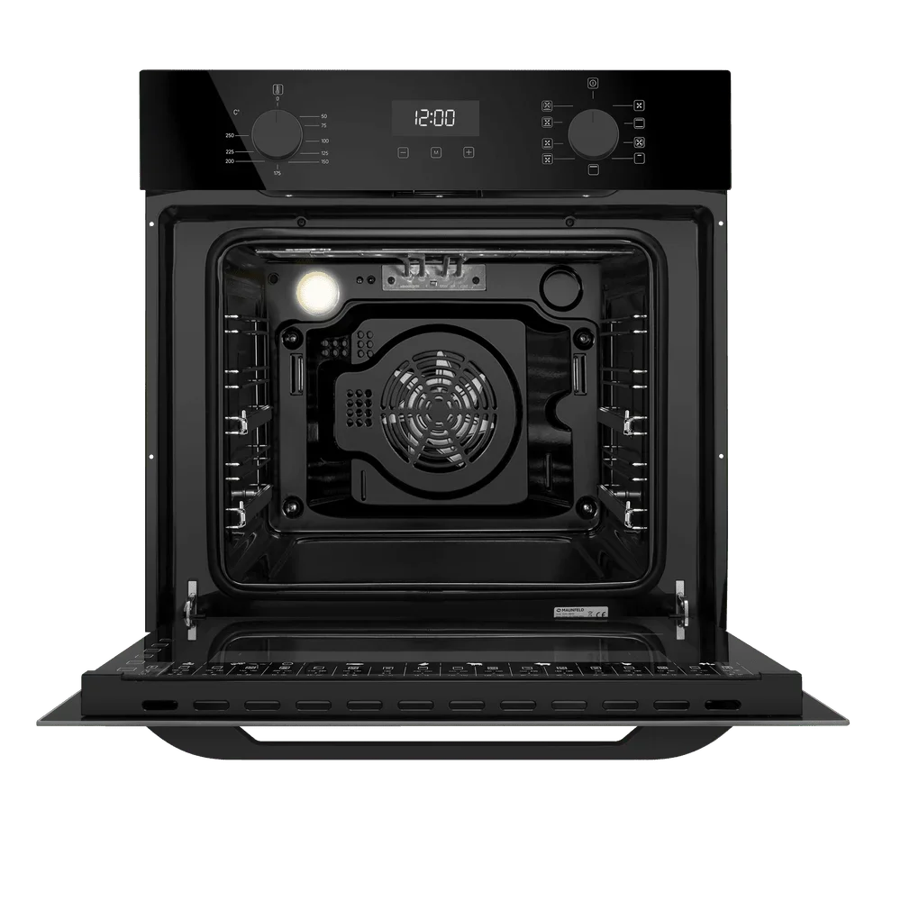 Духовой шкаф Maunfeld EOEM7610B2