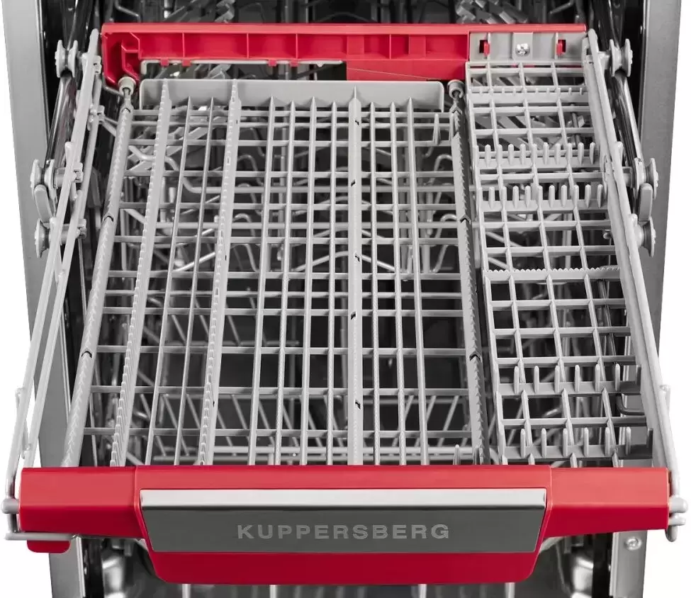 Встраиваемая посудомоечная машина Kuppersberg GLM 4537