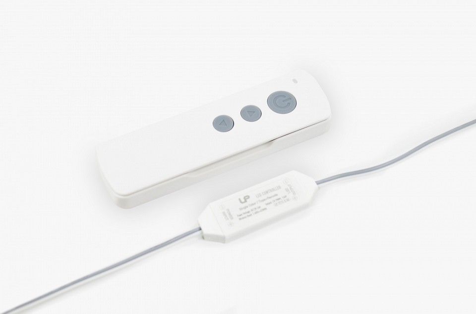 Диммер LEDS POWER  008530