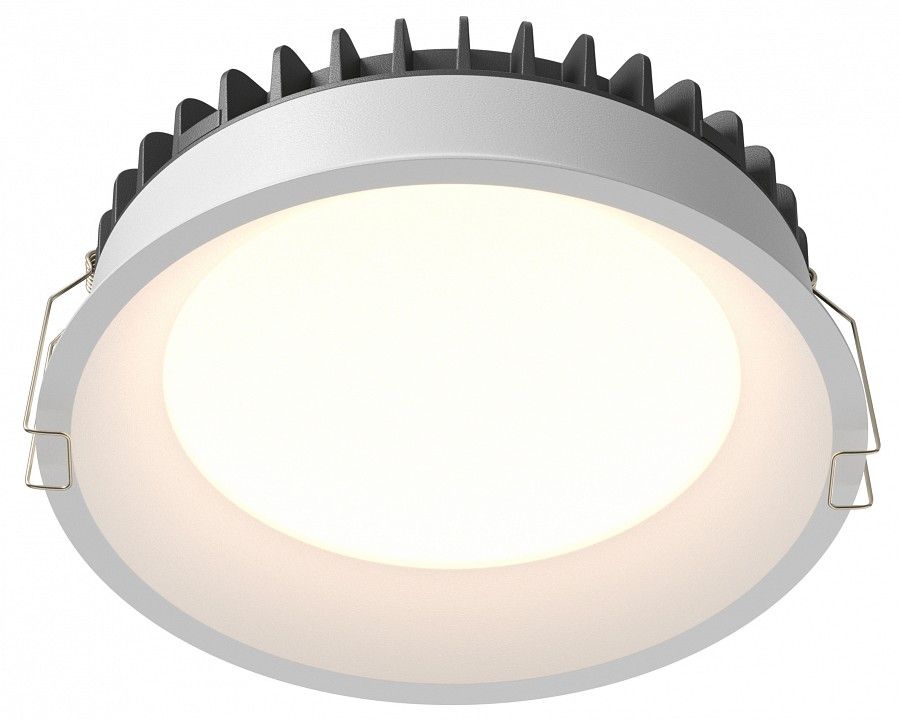 Встраиваемый светильник Maytoni Technical Окно DL055-24W3-4-6K-W