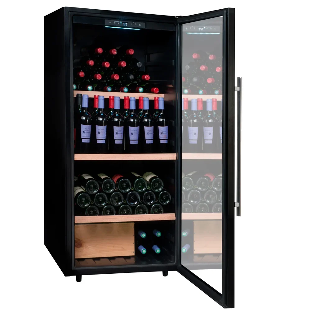 Винный шкаф Climadiff CPW160B1