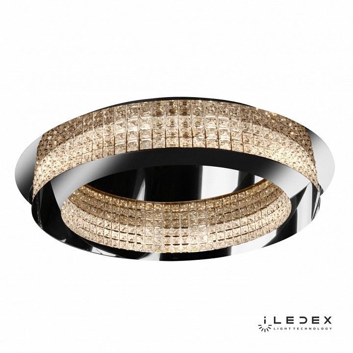 Накладной светильник iLedex Event WX7005-1C80 CR