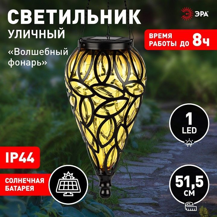 Подвесной светильник Эра  ERASF23-25