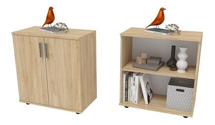 Тумба МФ Jazz С612 С-612С