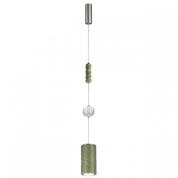Подвесной светильник Odeon Light Riviera 5451/18LA