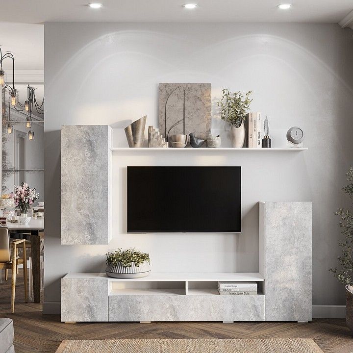 Набор для гостиной Диаманд