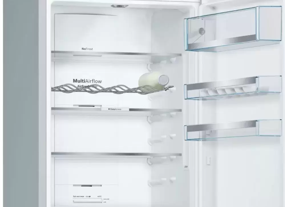 Холодильник Bosch KGN39LB3AR