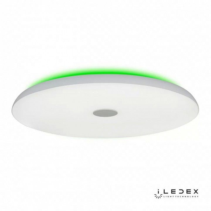 Накладной светильник iLedex Music 1706/600 WH