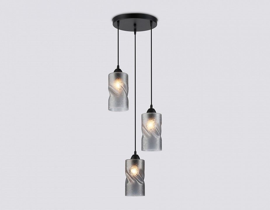 Подвесной светильник Ambrella Light TR TR3414
