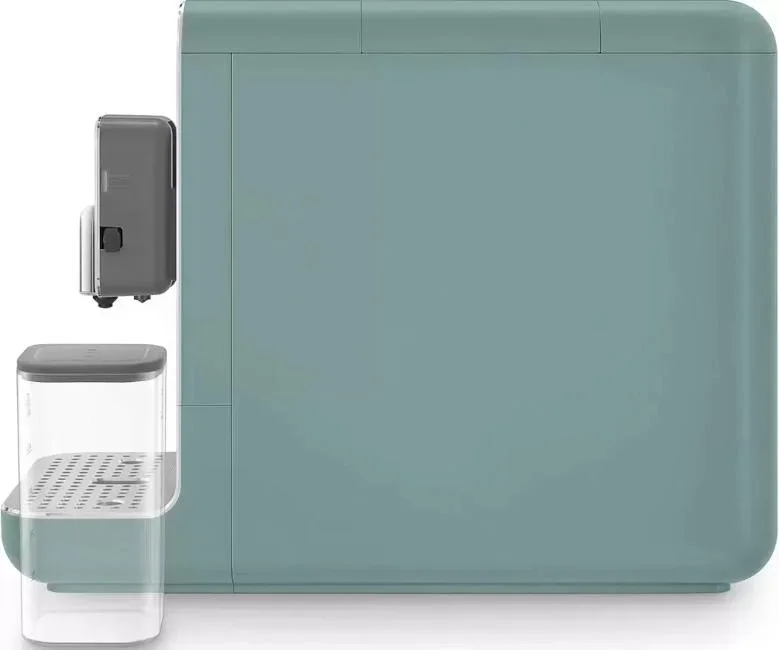 Кофемашина Smeg BCC13EGMEU