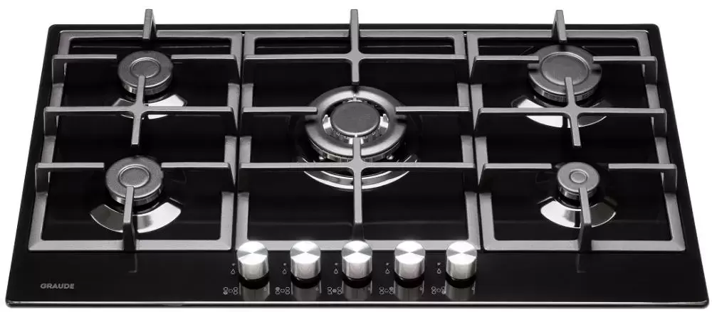Варочная панель Graude GS 90.1 SM