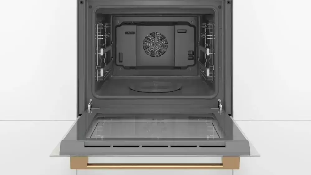 Духовой шкаф Bosch HIJN10YW0R