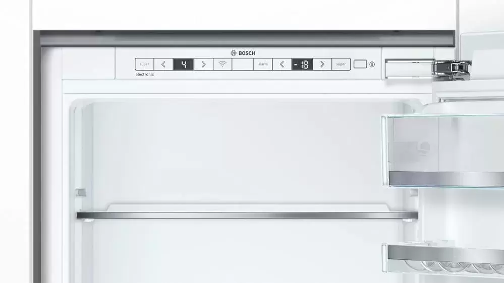 Встраиваемый холодильник Bosch KIN86HD20R