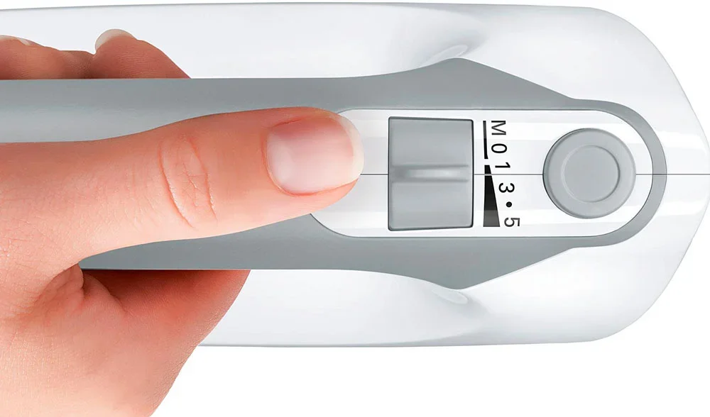 Миксер Bosch MFQ 36400