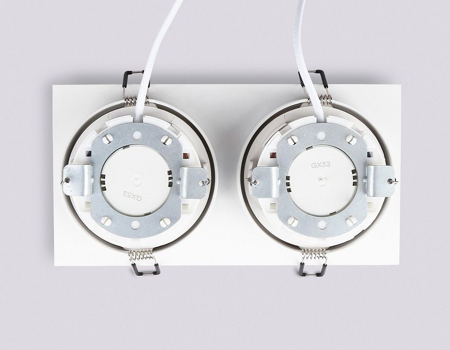 Встраиваемый светильник Ambrella Light TN TN52343