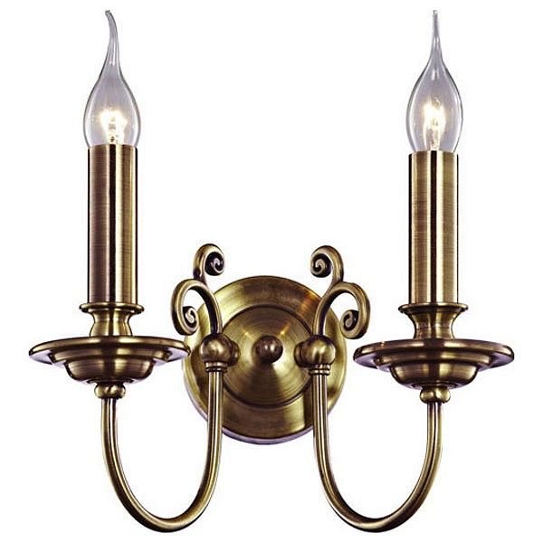 Бра L'Arte Luce Olanda L19222.86 Бра L'Arte Luce Olanda L19222.86