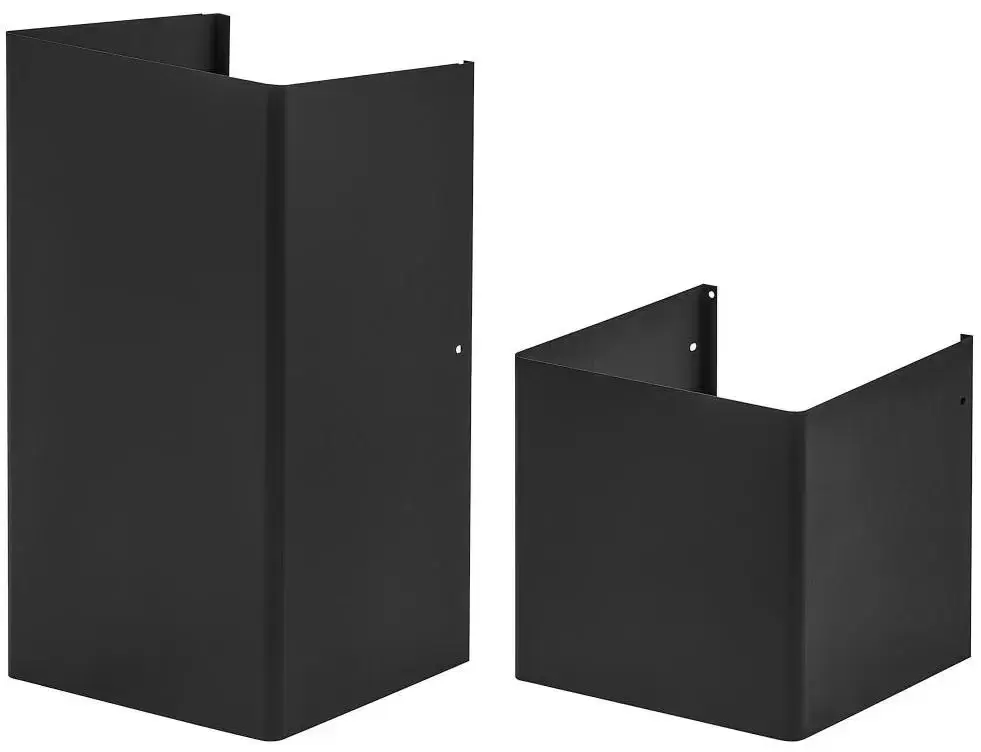 Вытяжка Krona Liva 600 black PB