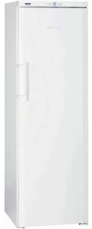 Морозильник Liebherr GN 3023 Comfort NoFrost