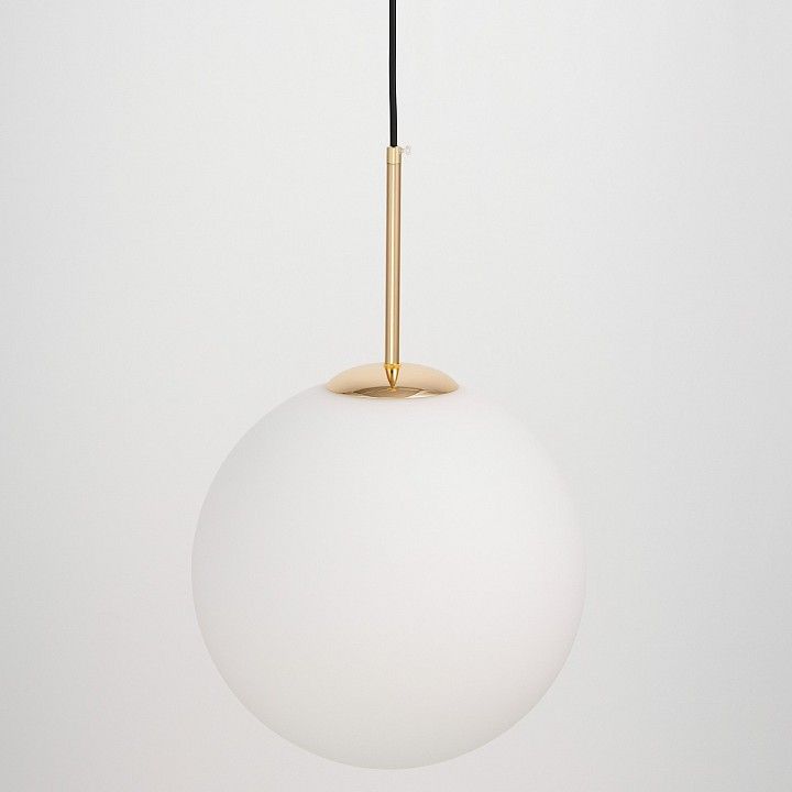 Подвесной светильник LUMINA DECO FREDICA LDP 6030-300 GD
