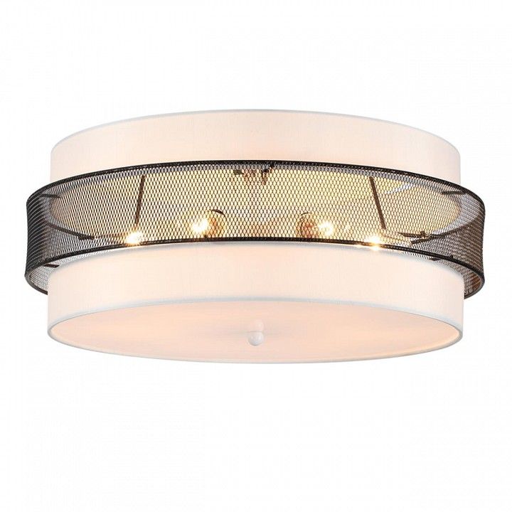 Накладной светильник Lumion Animaisa 8002/6C
