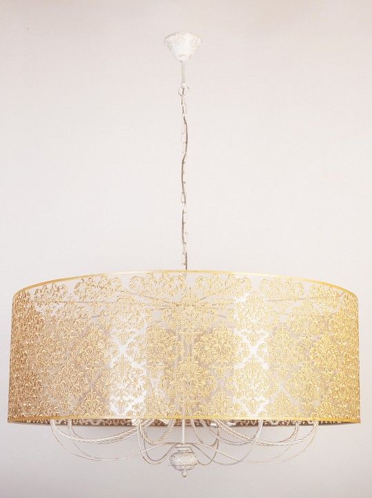 Подвесной светильник Manne L.7820 L.7900/8 CREAM-GO