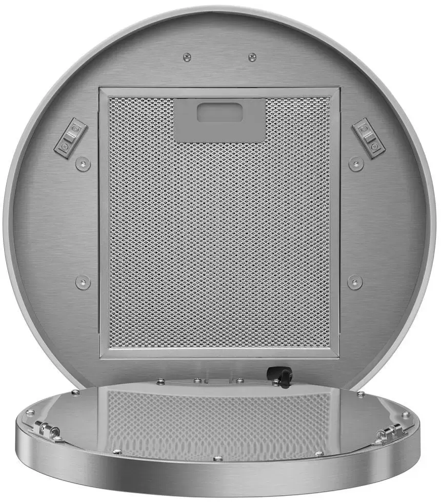 Вытяжка Maunfeld LEE ISLA (sensor) 39 INOX