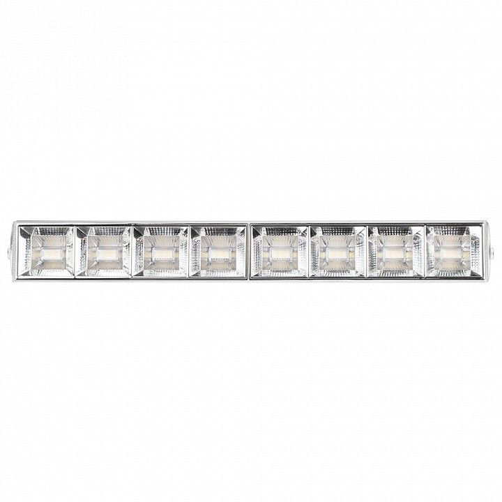 Накладной светильник Jazzway  PTR 2120R 20w 4000K 60° WH IP40