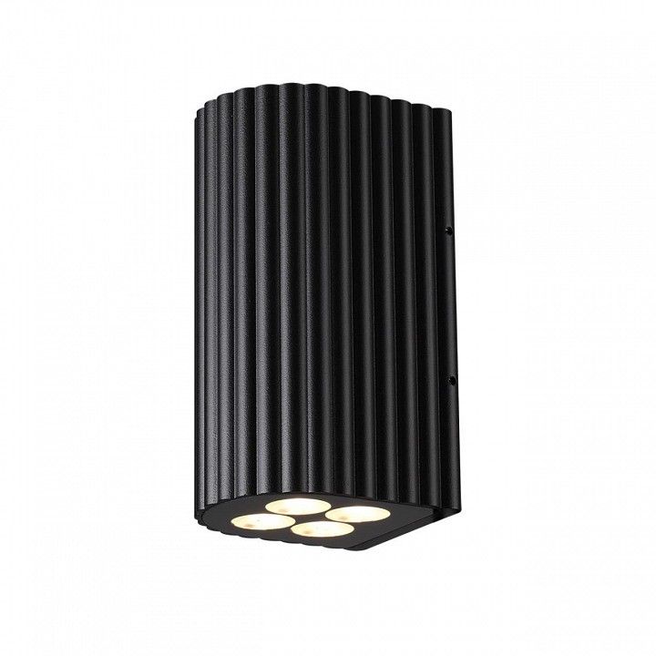 Накладной светильник Odeon Light NATURE 7127/14WL