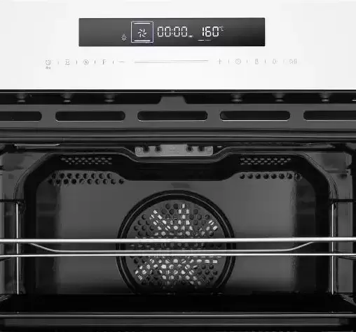 Духовой шкаф Maunfeld MCMO5013SDGW