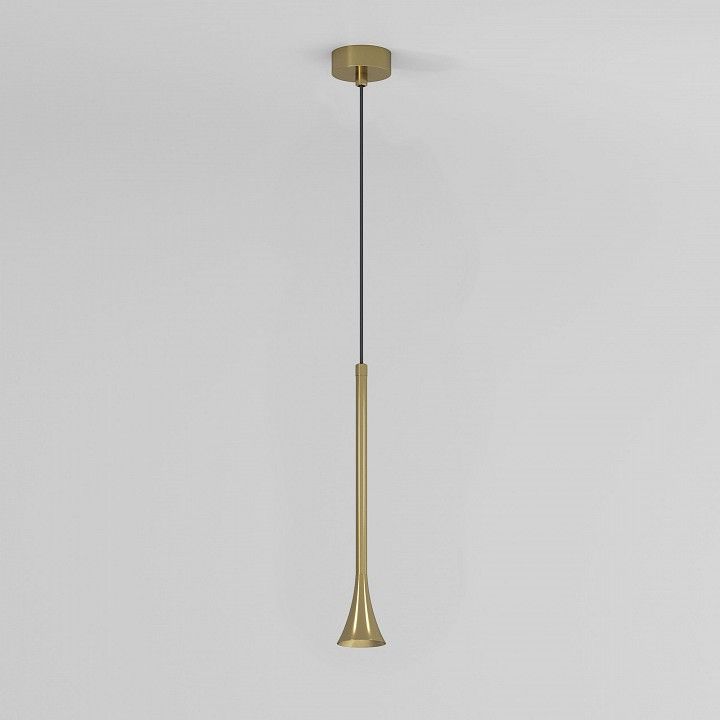 Подвесной светильник Elektrostandard Hall a068820