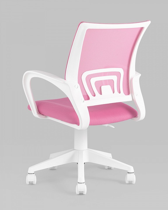 Кресло компьютерное TopChairs ST-BASIC-W