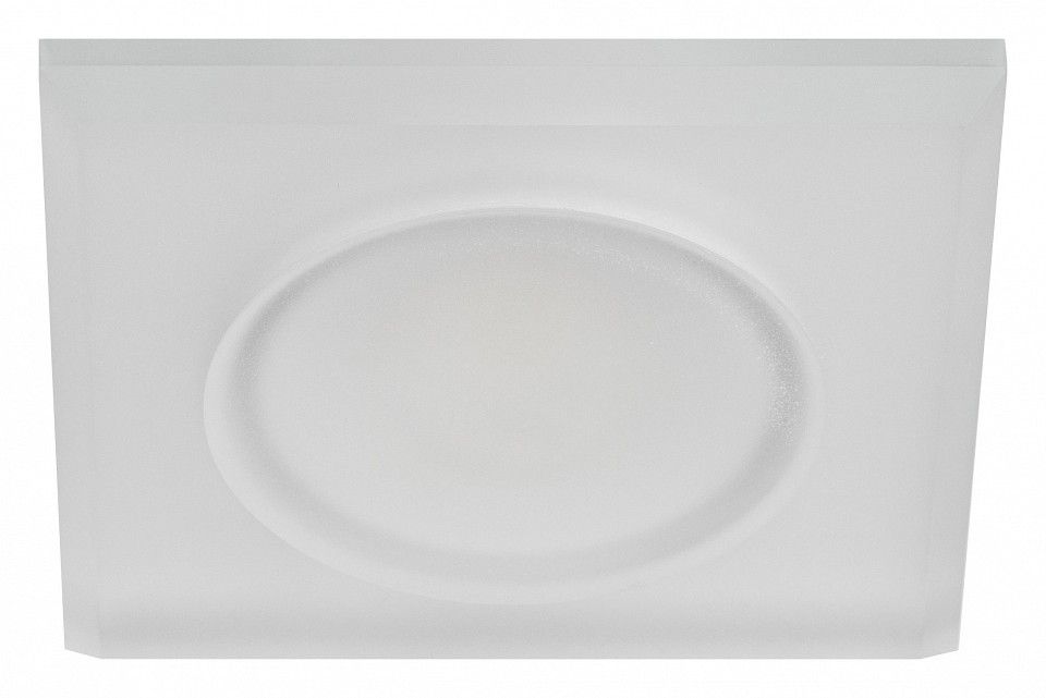 Встраиваемый светильник Эра DK104 WH Б0058391