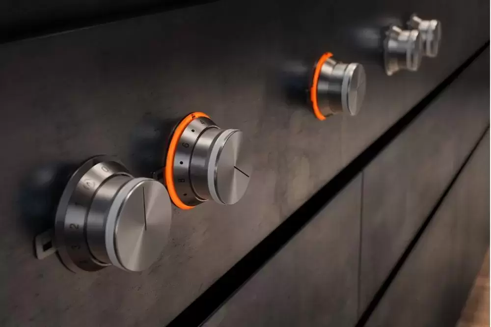Варочная панель Gaggenau VI482103