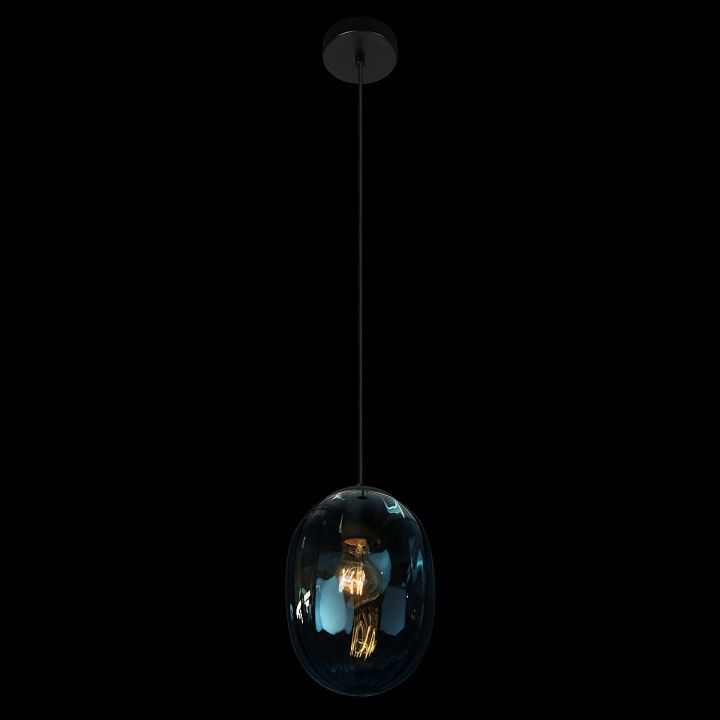 Подвесной светильник Loft it Bubble 10427 Blue