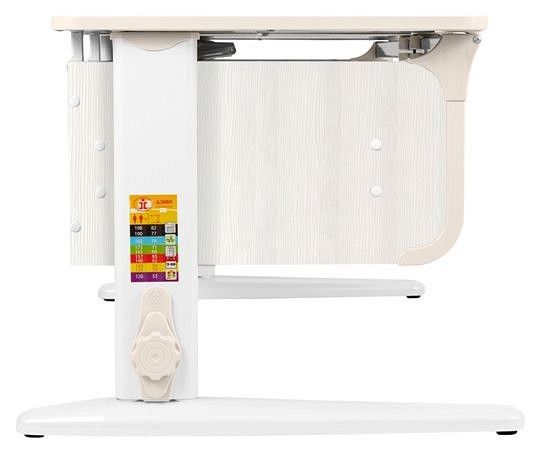 Стол учебный Дэми 4-75-40 472763