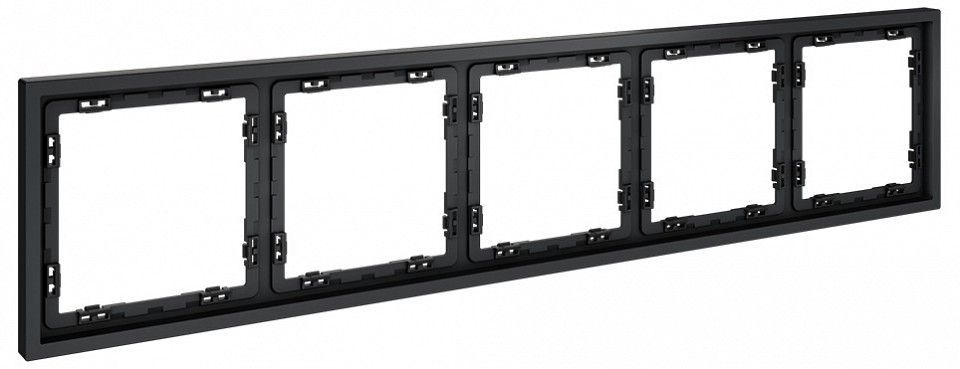 Рамка на 5 постов Voltum S70 VLS100507