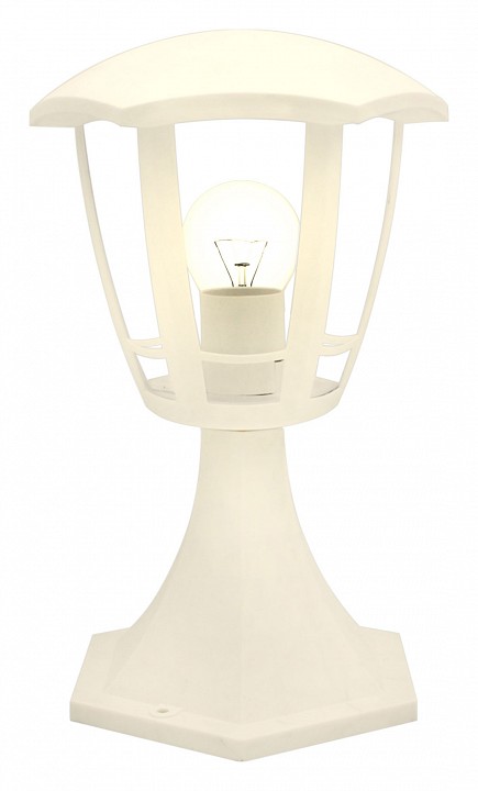Наземный низкий светильник Apeyron Electrics  11-169