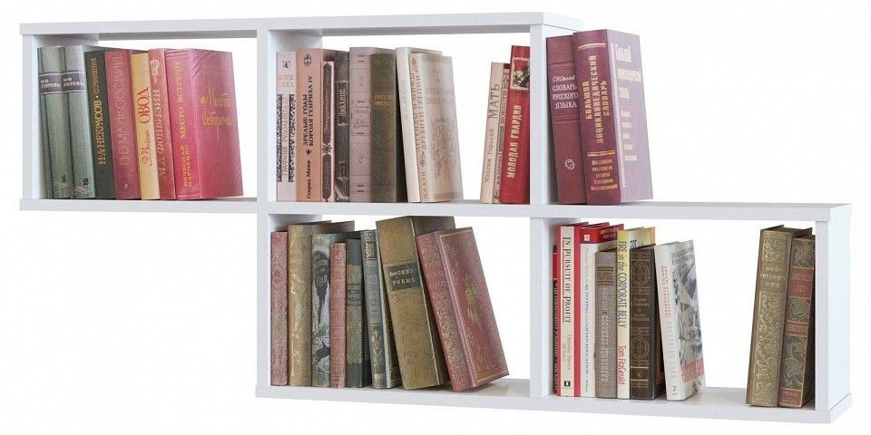 Полка книжная ПК-3