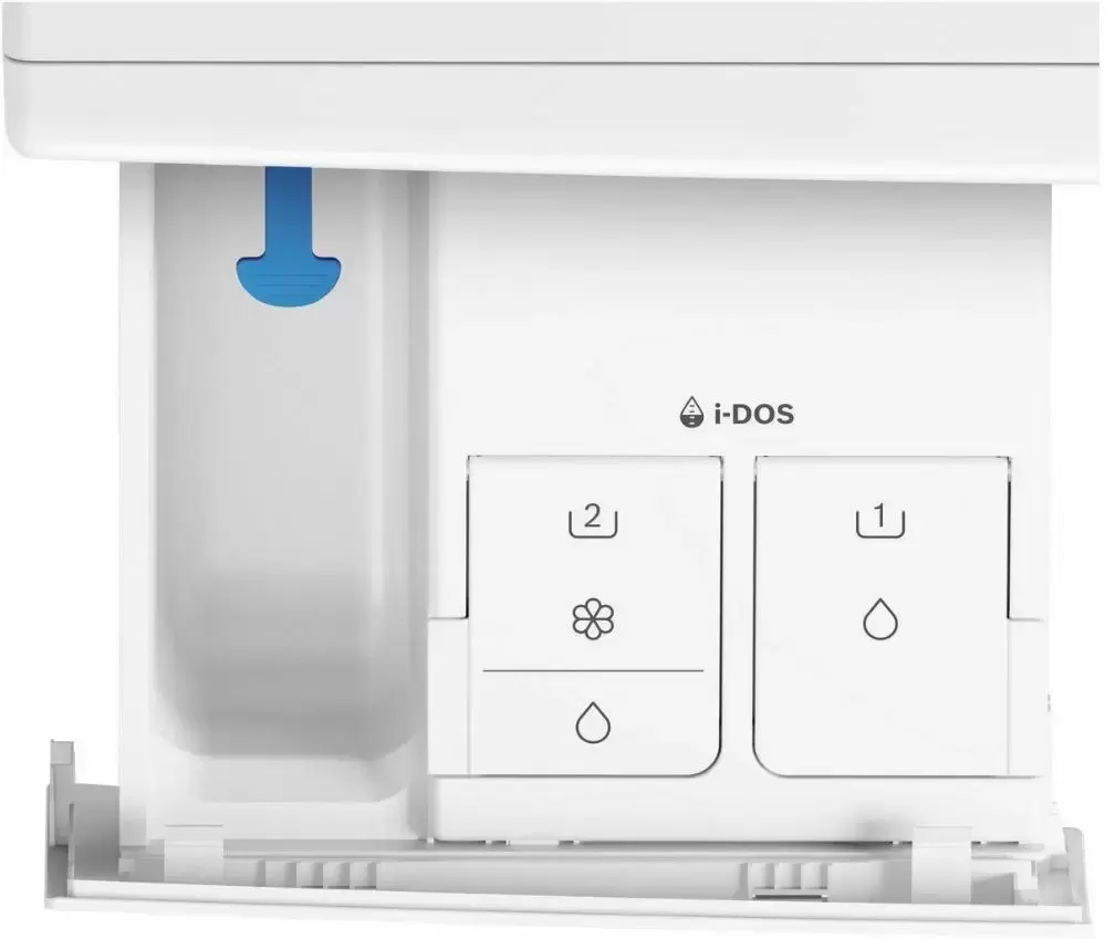 Стиральная машина BOSCH WGA254A1OE