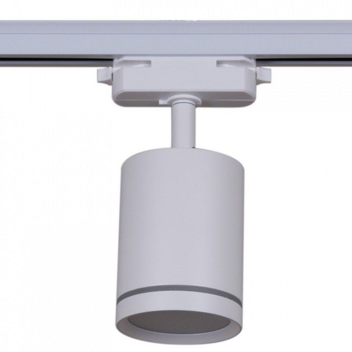 Светильник на штанге Reluce  06210-9.3-001RN MR16 WT