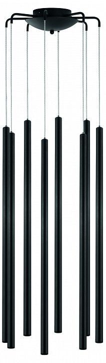 Подвесная люстра Lightstar Tubo L8T747347