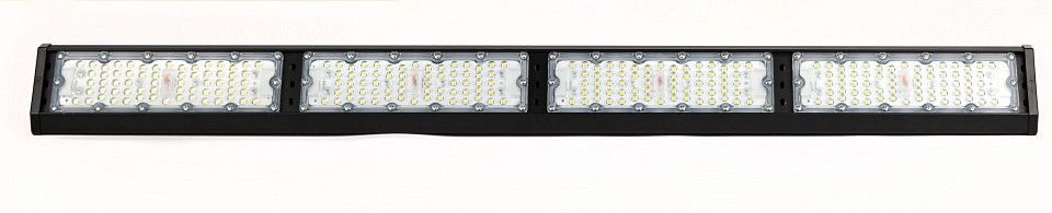 Накладной светильник Эра  SPP-404-0-50K-200