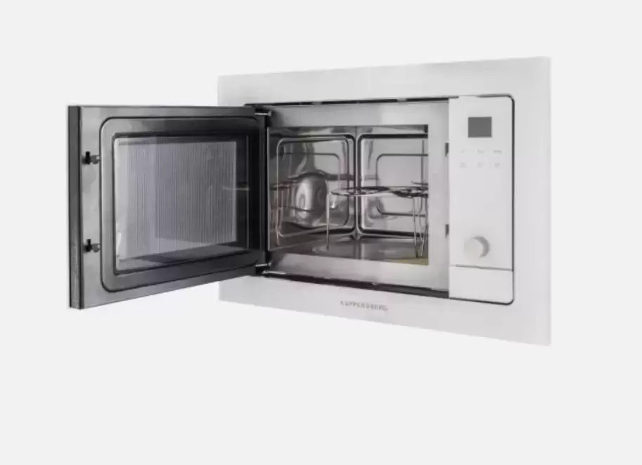 Встраиваемая микроволновая печь Kuppersberg HMW 655 W