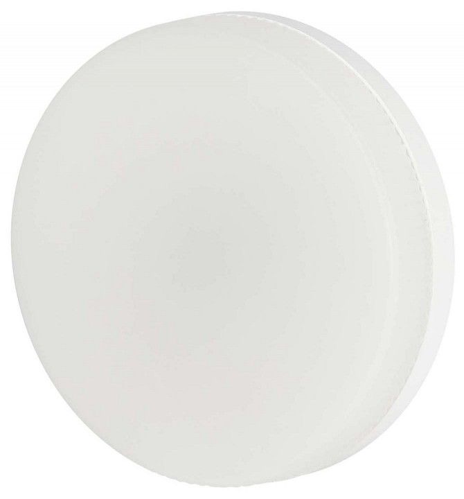 Лампа светодиодная Эра  GX53 10Вт 4000K LED GX-10W-840-GX53 R